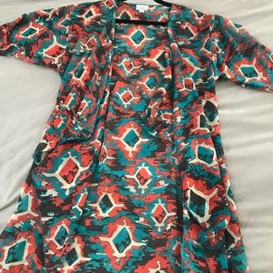 Lularoe shirley